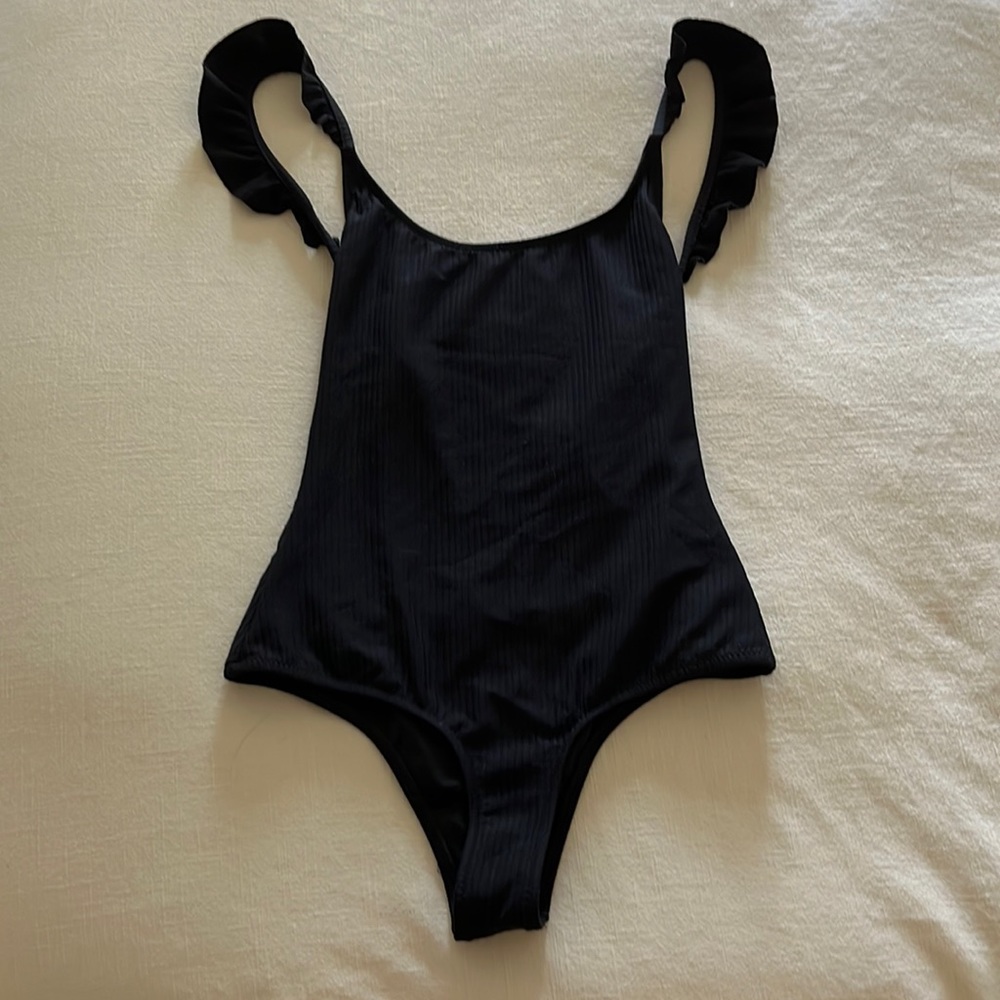 One Piece Swimsuit